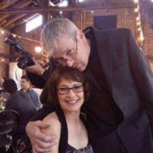 Meet your Posher, Joni